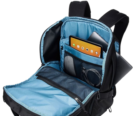 Рюкзак Thule Accent Recycled Backpack 28L TACBP-2216 (Black) (3205382) [201709]