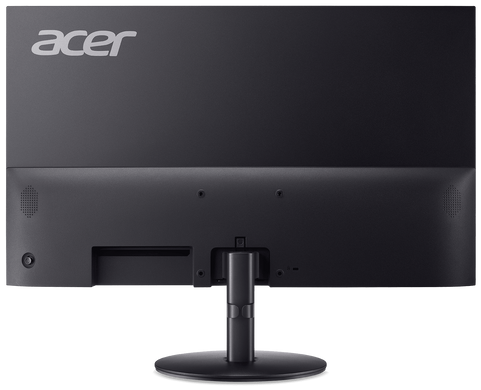 Монiтор 23.8" Acer SA243YG0bi Black (UM.QS3EE.005) [200021]