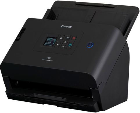 Документ-сканер A4 Canon DR-S250N (6383C003) [1000408]