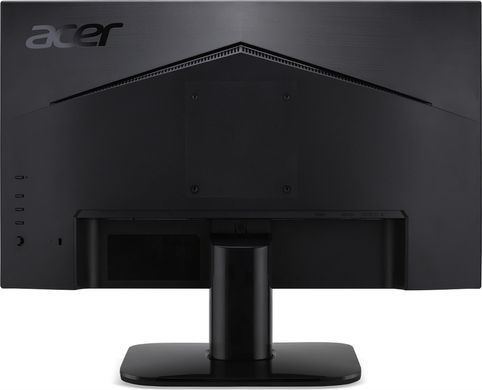 Монiтор Acer 21.5" KA222QE0bi IPS Black 100Hz (UM.WX2EE.013) [613545]