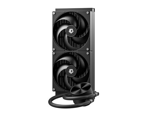 Система водяного охолодження ID-Cooling (FX280 PRO SE) [612605]