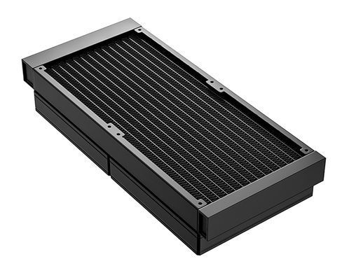 Система водяного охолодження ID-Cooling (FX280 PRO SE) [612605]