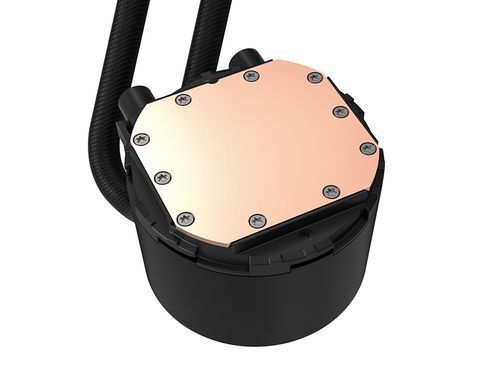 Система водяного охолодження ID-Cooling (FX280 PRO SE) [612605]
