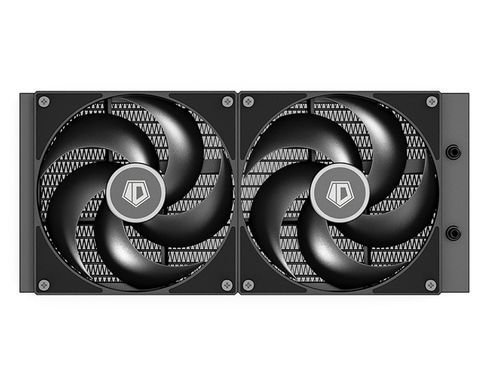 Система водяного охолодження ID-Cooling (FX280 PRO SE) [612605]