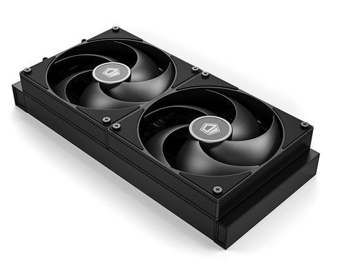 Система водяного охолодження ID-Cooling (FX280 PRO SE) [612605]
