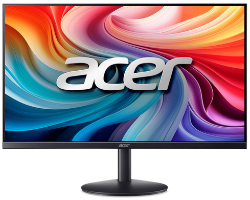 Монiтор 23.8" Acer SA243YG0bi Black (UM.QS3EE.005) [200021]