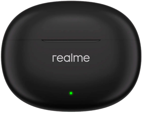 Гарнітура Realme Buds T110 ((RMA2306) Black) [201352]