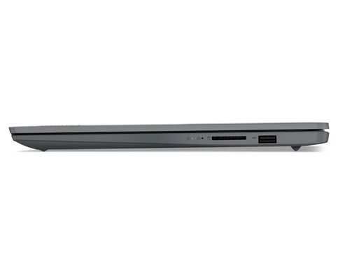 Ноутбук Lenovo IdeaPad 1 15AMN7 Cloud Grey (82VG00XBRA) [618767]