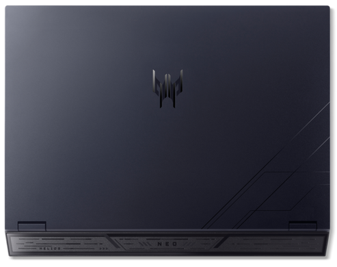 Ноутбук Acer Predator Helios Neo 16 AI PHN16-73-73UX Abyssal Black (NH.QVUEU.00L) [204275]