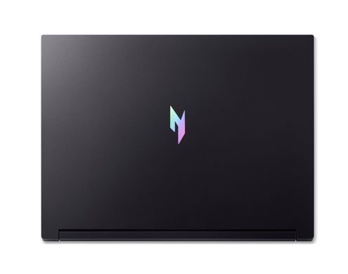 Ноутбук Acer Nitro V 16 ANV16-42 16" WUXGA IPS, AMD R7-260, 32GB, F1TB, NVD5060-8, Lin, чорний (NH.U1GEU.005) [111686]