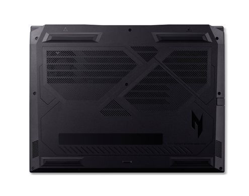 Ноутбук Acer Nitro V 16 ANV16-42 16" WUXGA IPS, AMD R7-260, 32GB, F1TB, NVD5060-8, Lin, чорний (NH.U1GEU.005) [111686]