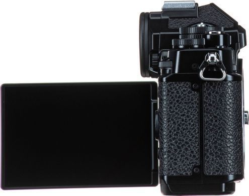 Цифр. фотокамера Nikon Zf body (VOA120AE) [107609]