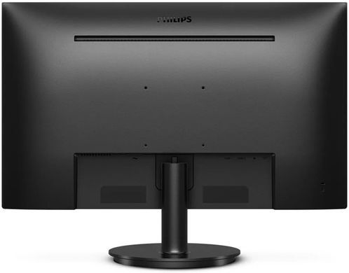 Монітор TFT 27" Philips 275V8LA, QHD, VA, 75Гц, 1 мс, 2xHDMI, DP, колонки, чорний (275V8LA/00) [403263]