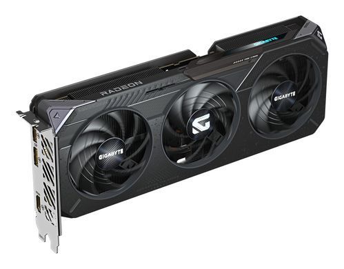 Відеокарта PCIE16 RX9060XT 8GB GDDR6 R9060XTGAMING OC-8GD GIGABYTE (GV-R9060XTGAMING OC-8GD) [503742]