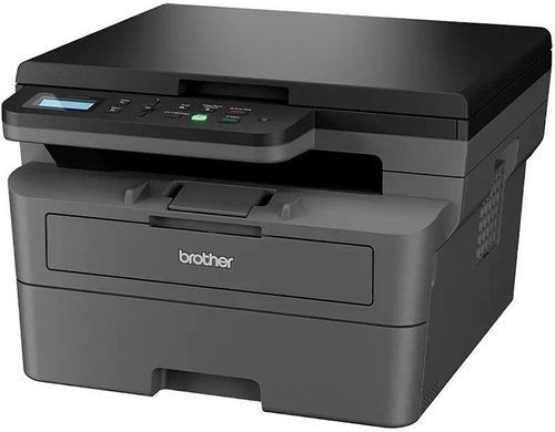БФП laser mono A4 Brother DCP-L2622DW 34 ppm Duplex PCL USB Wi-Fi (DCPL2622DWYJ1) [106779]