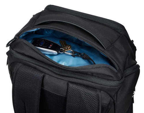 Рюкзак Thule Accent Recycled Backpack 28L TACBP-2216 (Black) (3205382) [201709]