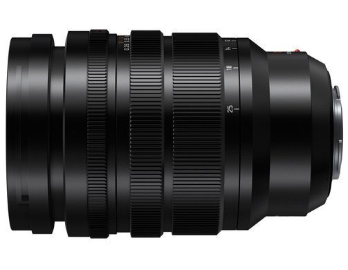 Об`єктив Panasonic Micro 4/3 Lens 10-25mm f/1.7 ASPH.Lumix G (H-X1025E) [107811]