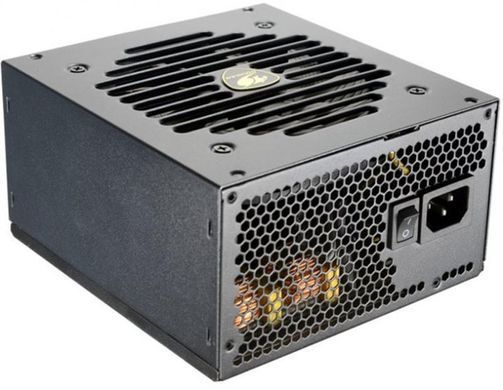 Блок живлення Cougar, 80 Plus Gold, 750W (GEX 750) [608547]