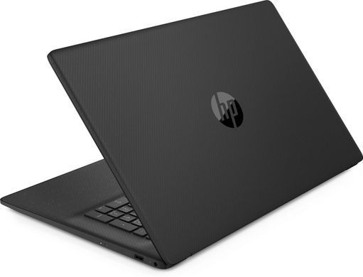 Ноутбук HP 17-cn4015ua Black (B23CBEA) [605442]