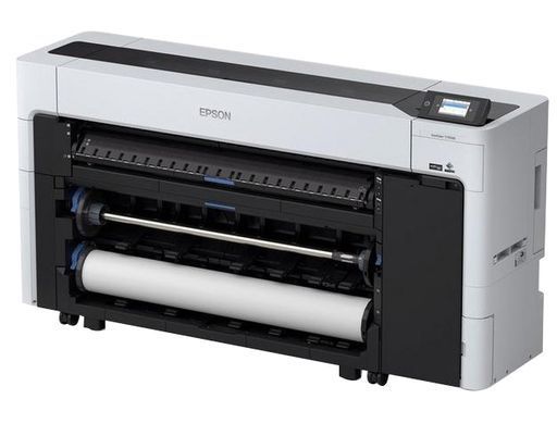 Принтер Epson SureColor SC-T7700D 44" з Wi-Fi (C11CH83301A0) [16421]