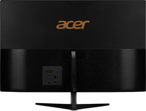 Комп'ютер персональний моноблок Acer Aspire C24-1800 23.8" FHD (DQ.BM2ME.001)