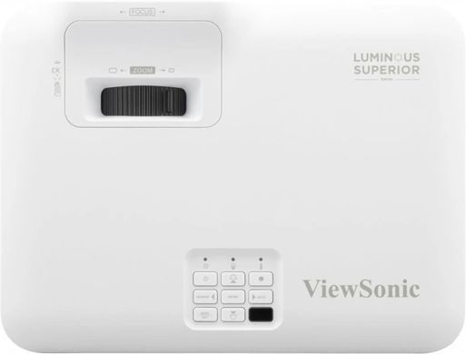 Проектор VIEWSONIC LS740HD (VS19579) [301848]
