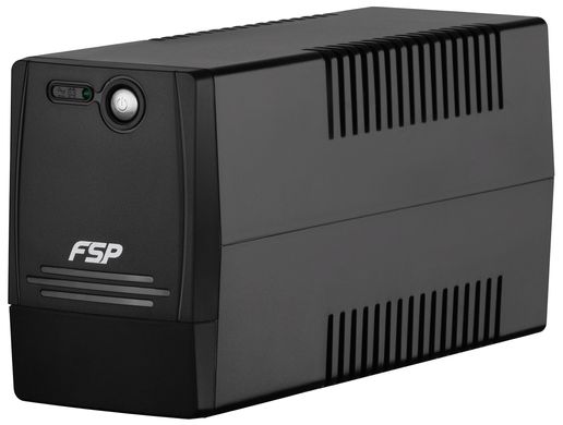 Джерело безперебійного живлення FSP FP650 (PPF3601406)