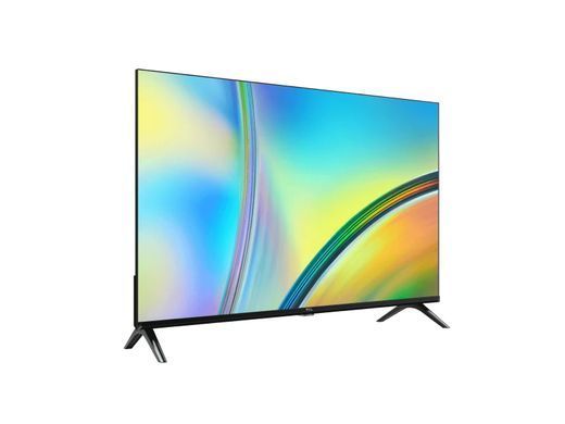 Телевізор 32" TCL LED FHD 60Hz Smart Android TV Black (32FHD7900) [111207]