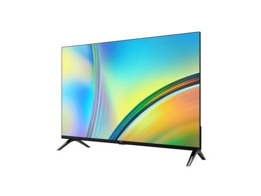 Телевізор 32" TCL LED FHD 60Hz Smart Android TV Black (32FHD7900) [111207]