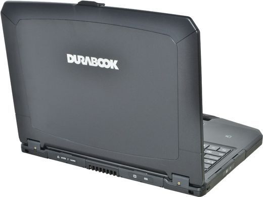 Ноутбук Durabook S15 Standard 15.6" FHD AG, Intel i7-1255U, 32GB, F512GB, UMA, Win11P (S5G2R3AAEBXE) [100450]