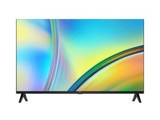 Телевізор 32" TCL LED FHD 60Hz Smart Android TV Black (32FHD7900) [111207]