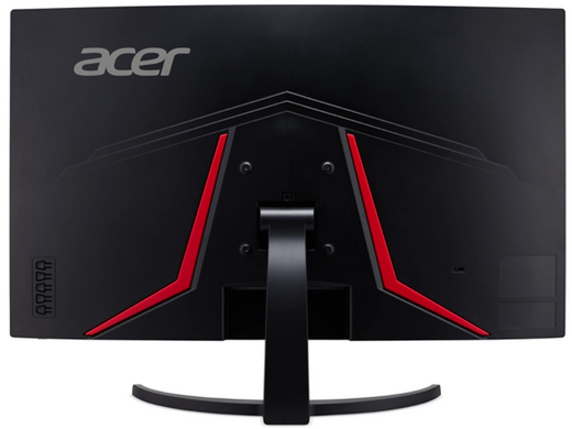 Монiтор 31.5" Acer ED320QXbiipx (UM.JE0EE.X01) [20034]