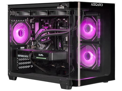 Персональний комп`ютер ASGARD (A96X.32.S10.56.5854) [615153]