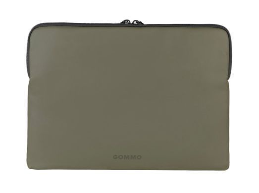 Чохол Tucano Gommo MB Pro 14", зелений (BFGOM1314-VM) [103406]