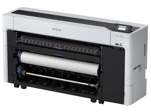 Принтер Epson SureColor SC-T7700D 44" з Wi-Fi (C11CH83301A0) [16421]