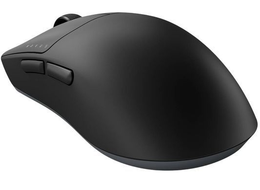 Миша бездротова Dark Project Novus Wireless Black/Grey (DPP_Novus_BG) [616445]