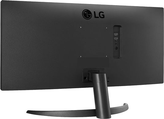 Монітор LG 25.7" 26WQ500-B HDMI (26WQ500-B)