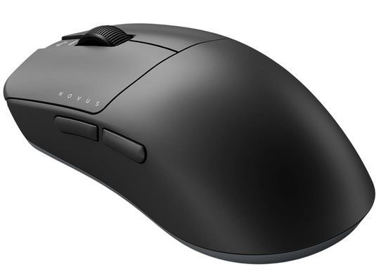 Миша бездротова Dark Project Novus Wireless Black/Grey (DPP_Novus_BG) [616445]