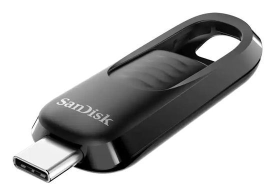Флеш-пам'ять (накопичувач USB) USB-C 64GB SANDISK (SDCZ480-064G-G46) [501228]