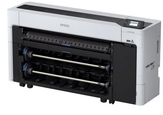 Принтер Epson SureColor SC-T7700D 44" з Wi-Fi (C11CH83301A0) [16421]