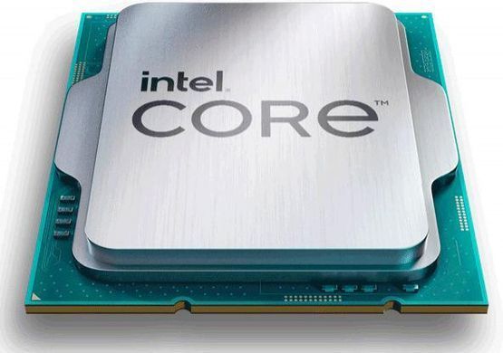 Центральний процесор Intel Core i3-14100 4C/8T 3.5GHz 12Mb LGA1700 60W TRAY (CM8071505092206) [113506]