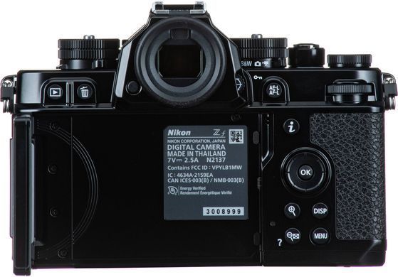 Цифр. фотокамера Nikon Zf body (VOA120AE) [107609]