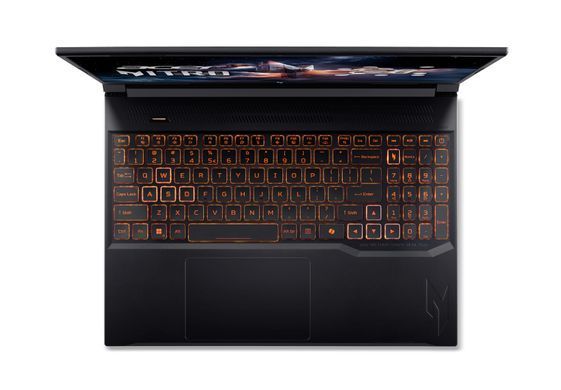 Ноутбук Acer Nitro V 16 ANV16-42 16" WUXGA IPS, AMD R7-260, 32GB, F1TB, NVD5060-8, Lin, чорний (NH.U1GEU.005) [111686]