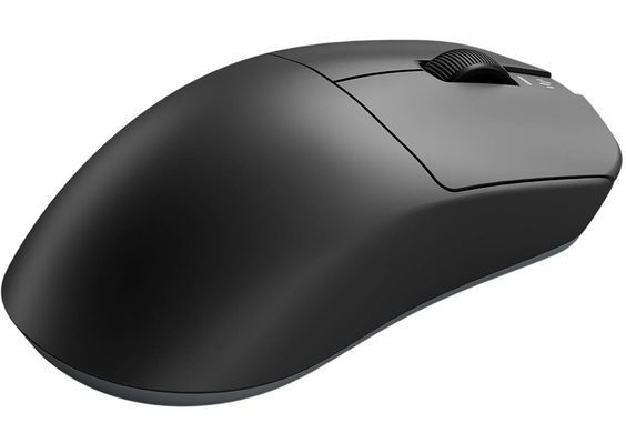 Миша бездротова Dark Project Novus Wireless Black/Grey (DPP_Novus_BG) [616445]