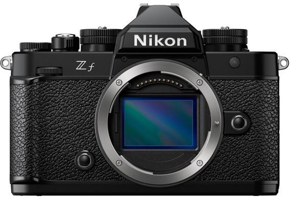 Цифр. фотокамера Nikon Zf body (VOA120AE) [107609]