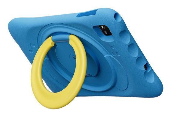 Планшет PAD 60KIDS BLUE 10" 128GB OSCAL (PAD60KIDS BLUE) [503181]