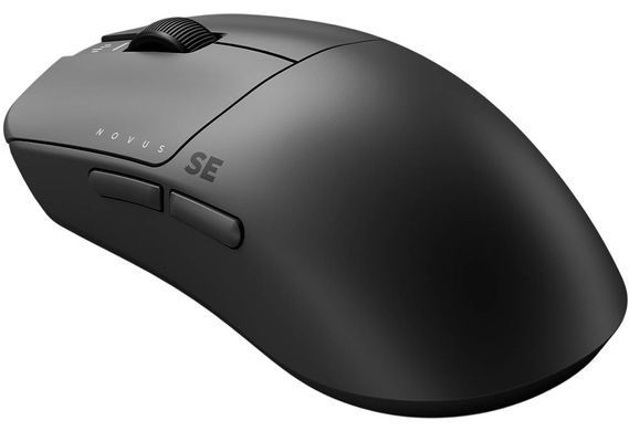 Миша бездротова Dark Project Novus SE Wireless Black (DPP_Novus_SE_Black) [616564]