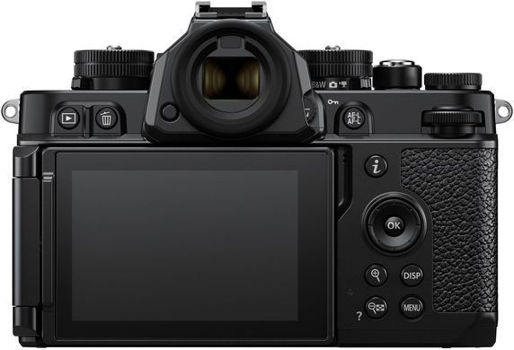 Цифр. фотокамера Nikon Zf body (VOA120AE) [107609]