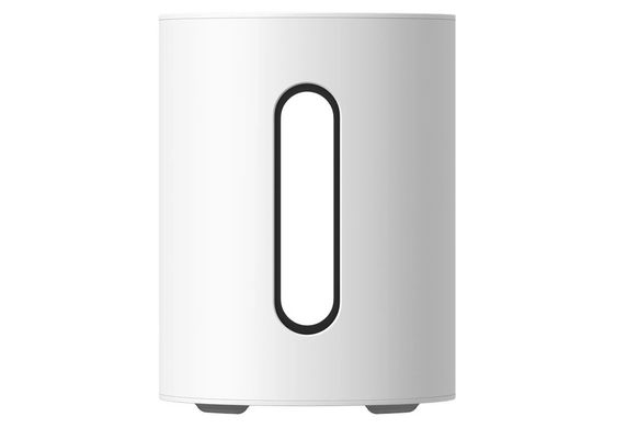 Сабвуфер Sonos Sub Mini White (SUBM1EU1)