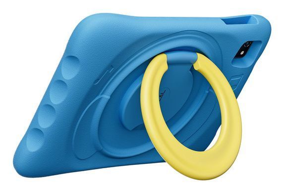 Планшет PAD 60KIDS BLUE 10" 128GB OSCAL (PAD60KIDS BLUE) [503181]